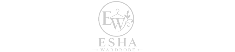 Esha Wardrobe