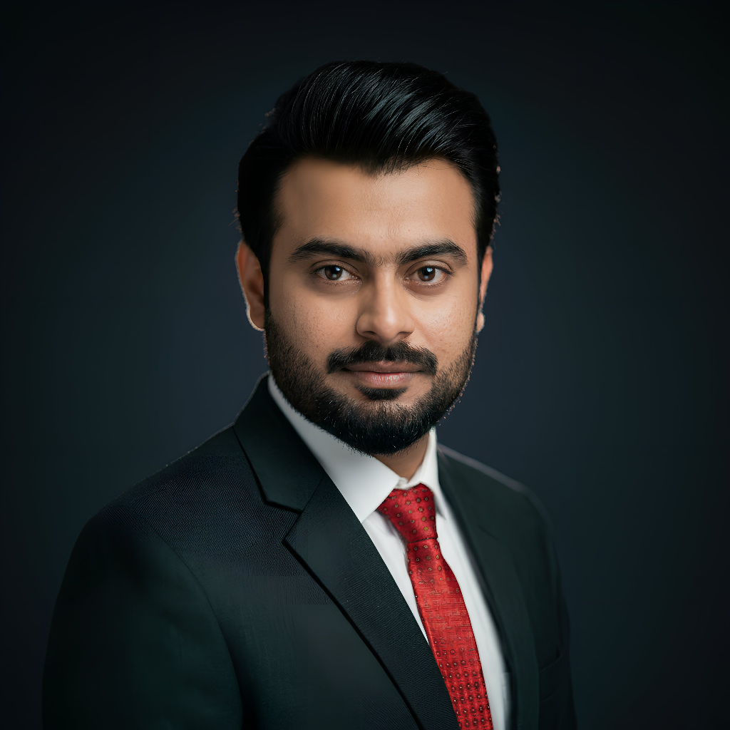 Hamza Qudrat