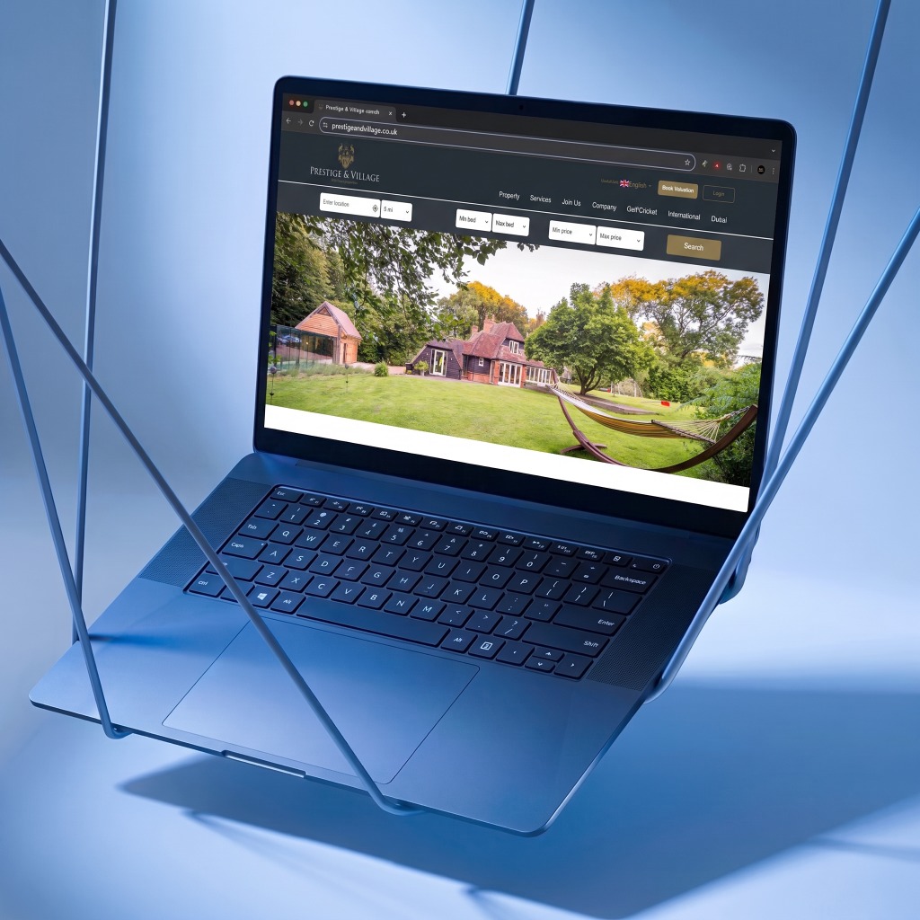How SEO Helped Prestige & Village Strengthen Its Organic Search Presence